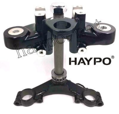 Motorcycle Parts Steering Column Assy for Honda Ace / CB125 / Kyy / 53219-Kyy-900