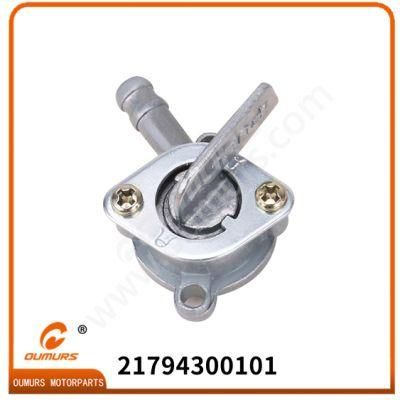 Motorcycle Spare Part Oil Switch for Gilera Smash110