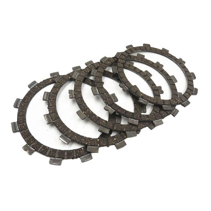 Hot Sale High Quality Factory Price Clutch Plate for Gn125