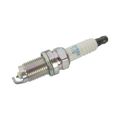 Auto Part Car Resistor Iridium Platinum Spark Plug for Honda Toyota Nissan