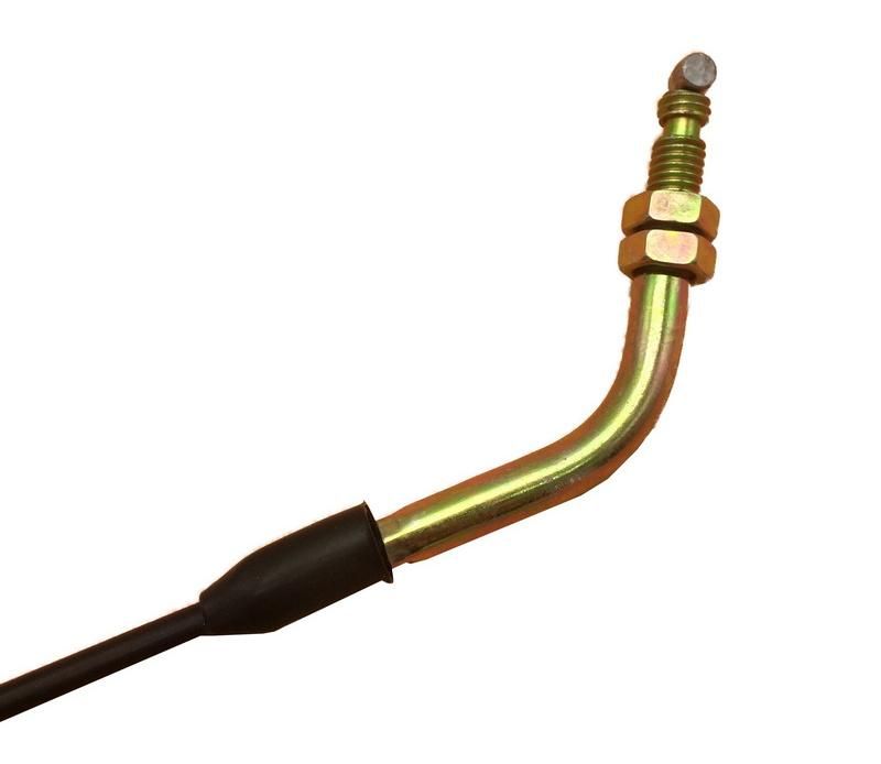 Throttle Cable for Hammerhead 150cc Go Kart 6.000.034