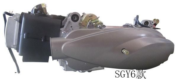 Guangzhou Fenghao Motorcycle Gy6 Scooter Engine