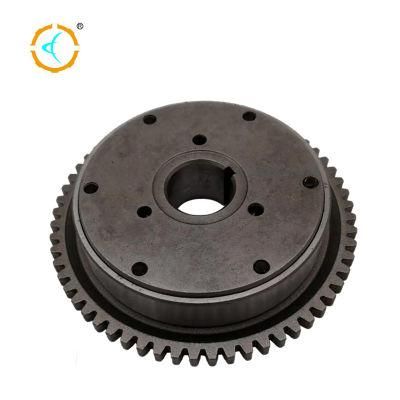 Factory Overrunning Clutch for Scooters with Gy6-150 Engines (20 Beads)