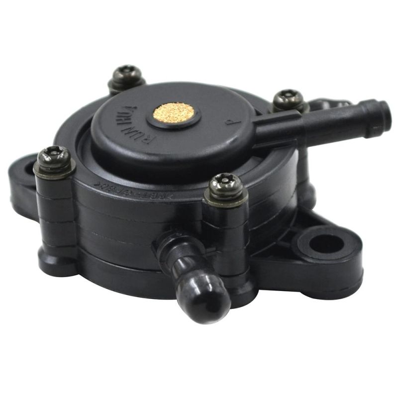 Motorcycle Engine Gasoline Fuel Pump for Kawasaki 15 Thru