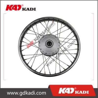 Aluminum Alloy Auto Wheel Rim