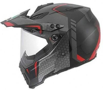 Motocross Fox Helmet with Full Face Shield Visor, Casco Moto, High Quality and Cheap Price, DOT/Ce