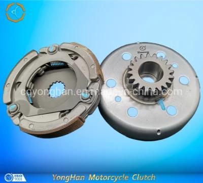 OEM Primary Assembly Clutch Motorcycle Parts for YAMAHA Dx110/Force\Jupier\Crypton\Spark