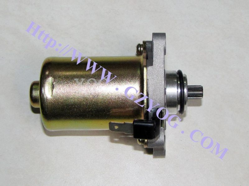 Motorcycle Starting Motor De Arranque Starter Motor Bm150 Cg125 CB250