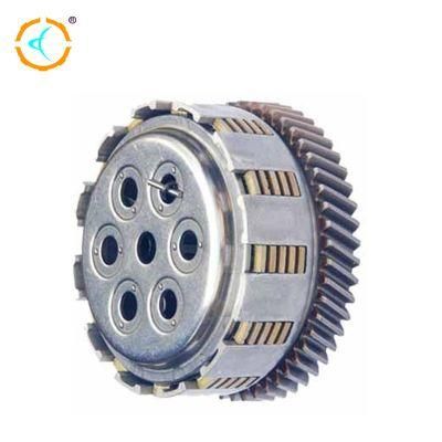 Motorcycle Engine Accessories Motorbike Clutch Assy Ax100