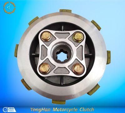 Motorcycle Partsc100 Engine Parts Vice Clutch Manufacturer Price for Honda