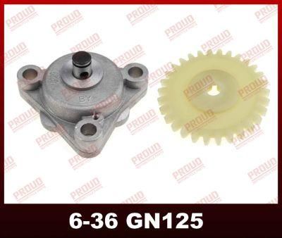 Gn125 Oil Pump China OEM Quality Motorcycle Parts