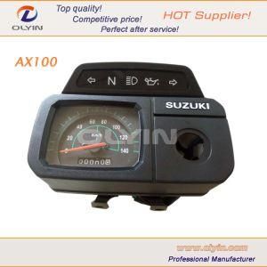 Motorcycle Speedometer Gauge for Ax100 Motors Body Parts