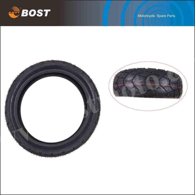 Bost Motorcycle Accessories Motorcycle Tyre Motorcycle Tire 130/60-13 Tl Tyre for Motorcycles