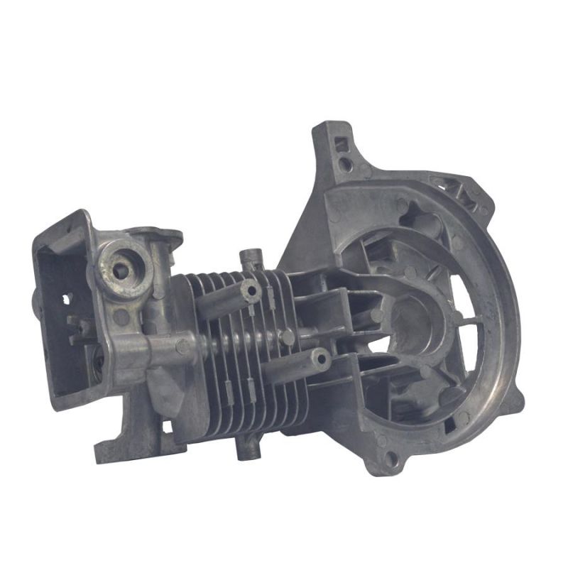 OEM Custom Aluminum Die Casting for Machinery Part