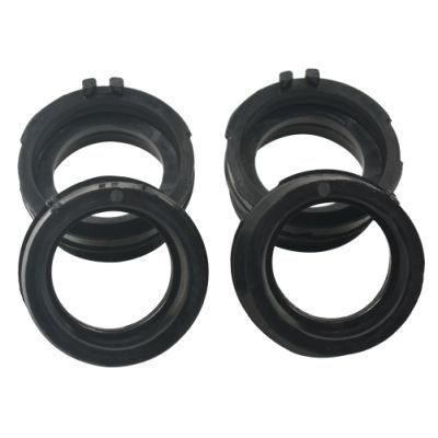 Motorcycle Part Pads Plastic Carburetor Intake Manifold for Honda Cbr600rr