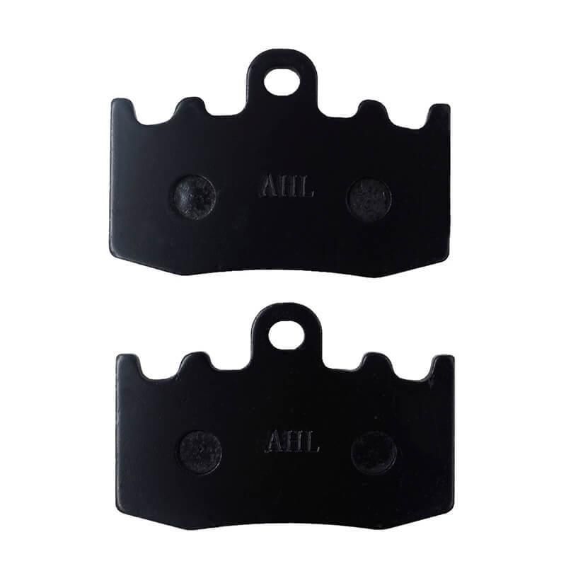 Fa335 Handle Motorcycle Spare Parts Brake Pad for BMW R1200GS