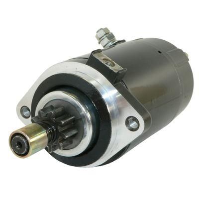 Starter for YAMAHA Marine 40-50HP 4-Stroke Ob 410-44006