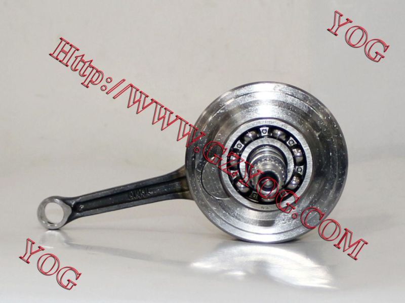 Motorcycle Crankshaft Assay for 110cc