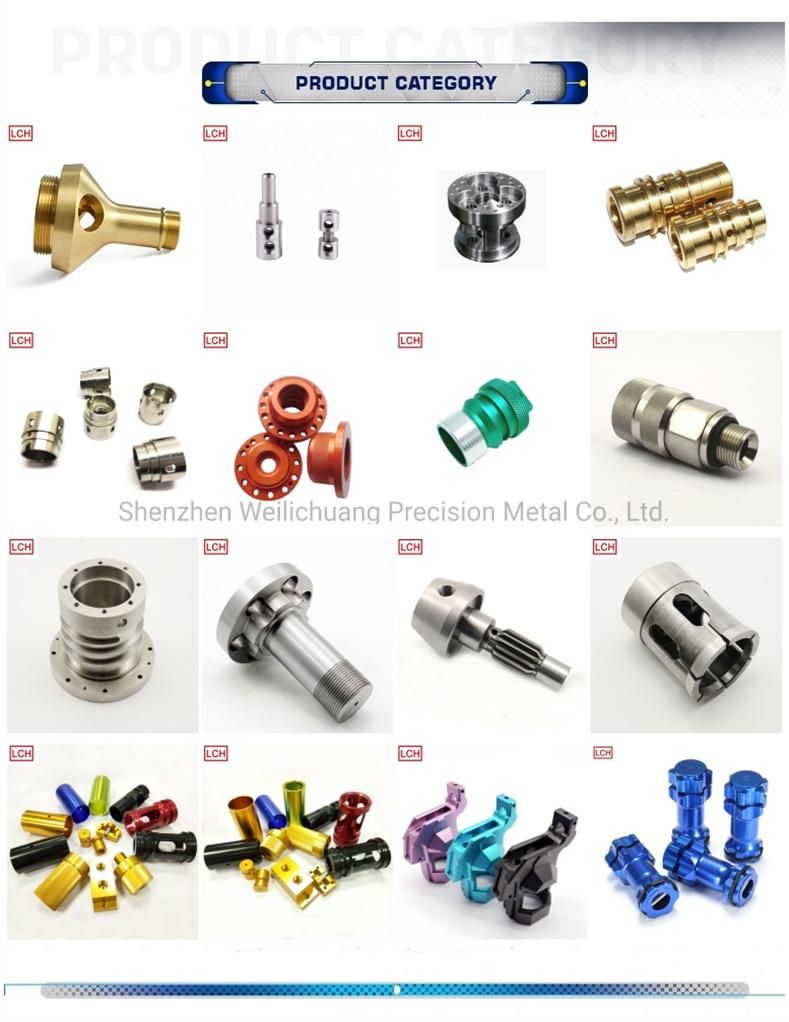 Professional Supplier of All Kinds of CNC Motorcycle Parts