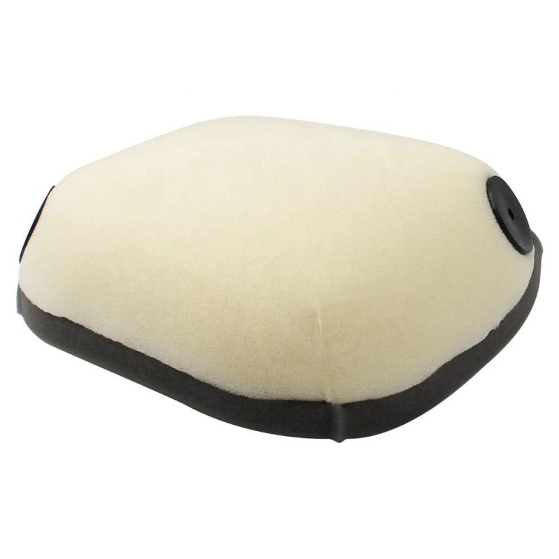 125 150 250 300 350 450 500 Moto Air Filter for Ktm Sx 16-19 Sx-F 16-19 Xc 17-19 Xc-W Six Days 17-18 Xc-W Tpi 17-19 Xc-F 16-19 Excc-F Tpi CKD Six Days 17-19
