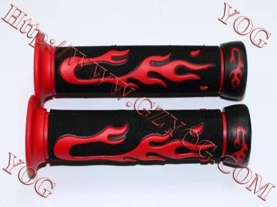 Motorcycle Decoration Parts Motorchcle Handle Grip Yog Universal