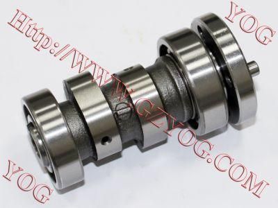 Motorcycle Spare Parts Cam Shaft Tvs Star Hlx100 Hlx125