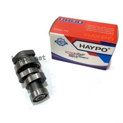 Motorcycle Parts Camshaft for Honda Cbf190r (14100-K70-600)