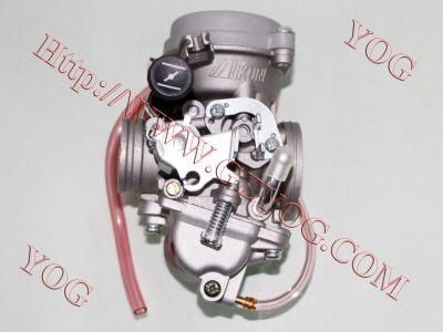 Yog Motorcycle Spare Parts Motorcycle Carburetor for Bajaj Pulsar180, Cbf150, Cg200