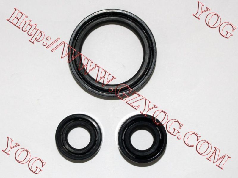 Motorcycle Engine Oil Seal Kit Bm150 Ax100 Cg125