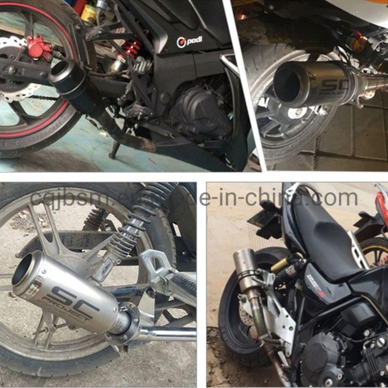 Cqjb Motorcycle Spare Parts Brake Pump Caliper