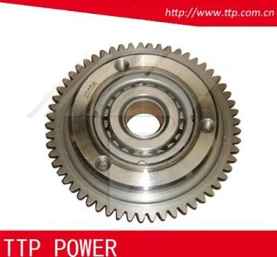 High Quality Tricycle Parts Tricycle Starting Clutch Plate Motorcycle Parts