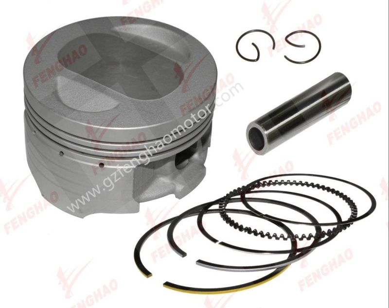 New Desing Motorcycle Engine Parts Piston Kit for Honda Cg150/Cg175