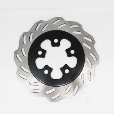 Motorcycle Brake Disc Rotors for Cg