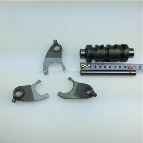 Ww-8213 Cg150 Motorcycle Hard-Ware Shifting Fork Motorcycle Parts