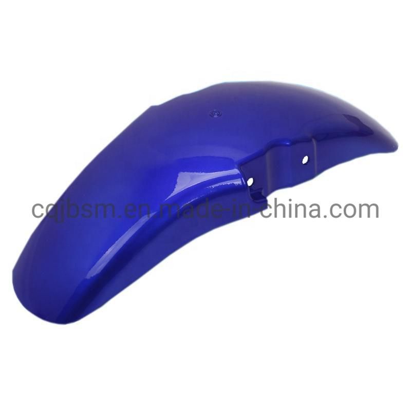 Cqjb High Quality Motorcycle Side Fender