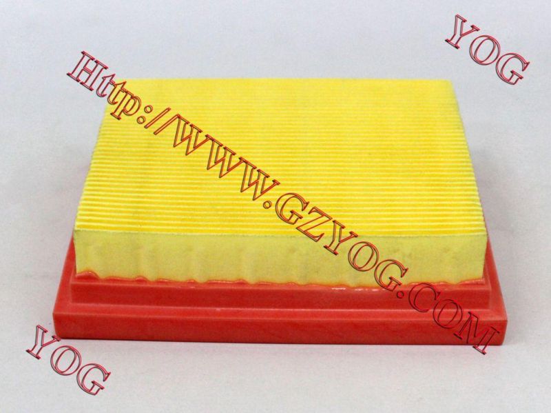 Motorcycle Filtro Aire Air Filter Air Cleaner Nxr125 Nmax Navi110
