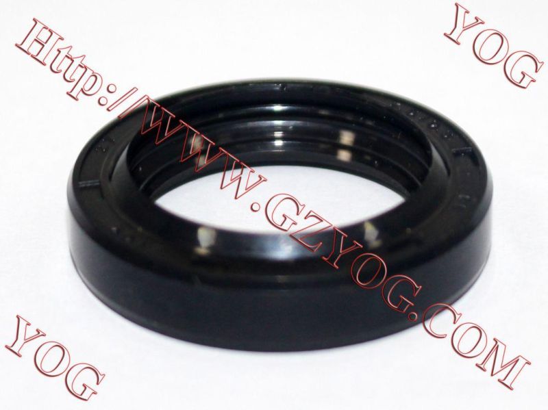 Motorcycle Parts Sellos De Barra Front Shock Absober Front Fork Oil Seal