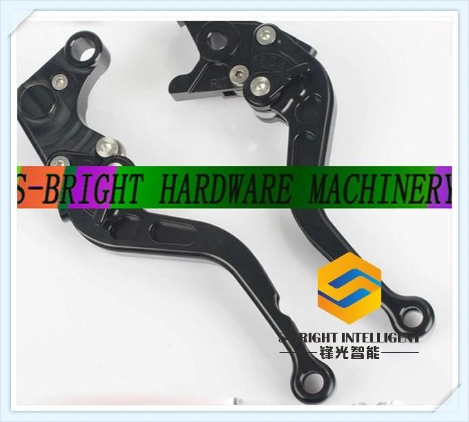 OEM Brake Lever Clutch Lever Motorcycle Parts