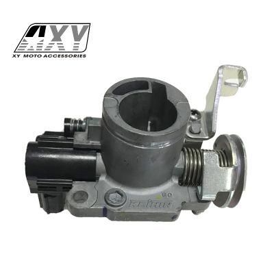 16400-Kww-641 High Quality Mortorcycle Parts Throttle Body for Honda Wave110I
