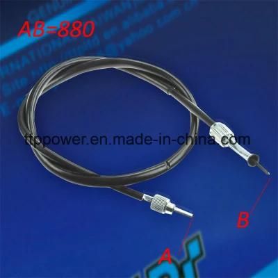 54001-1130 Motorcycle Spare Parts Motorcycle Speedometer Cable