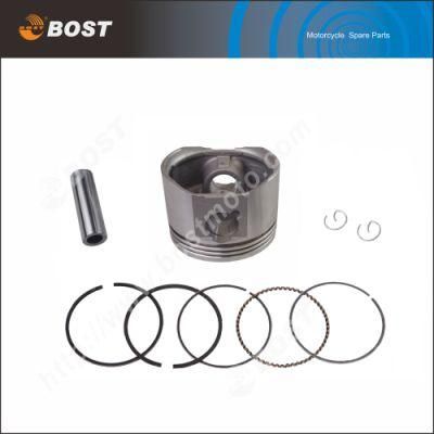 Motorcycle Parts Engine Parts Motorcycle Piston Kit for Pulsar 180 Motorbikes