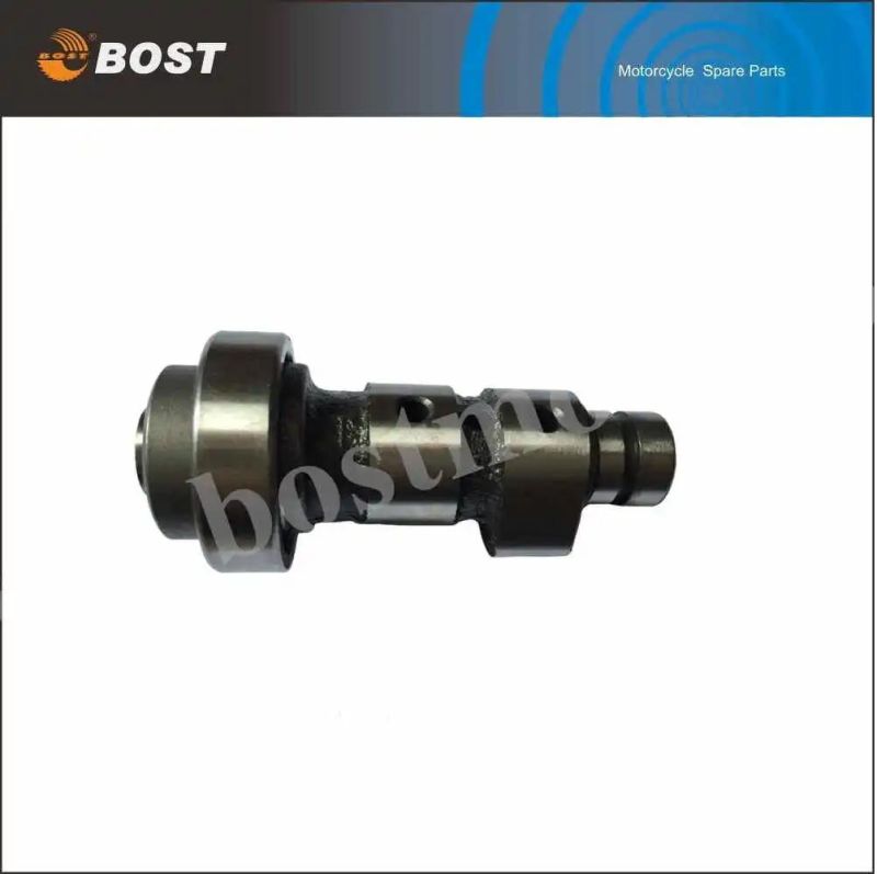 Long Service Life Motorcycle Camshaft for Ybr125 Motorbikes