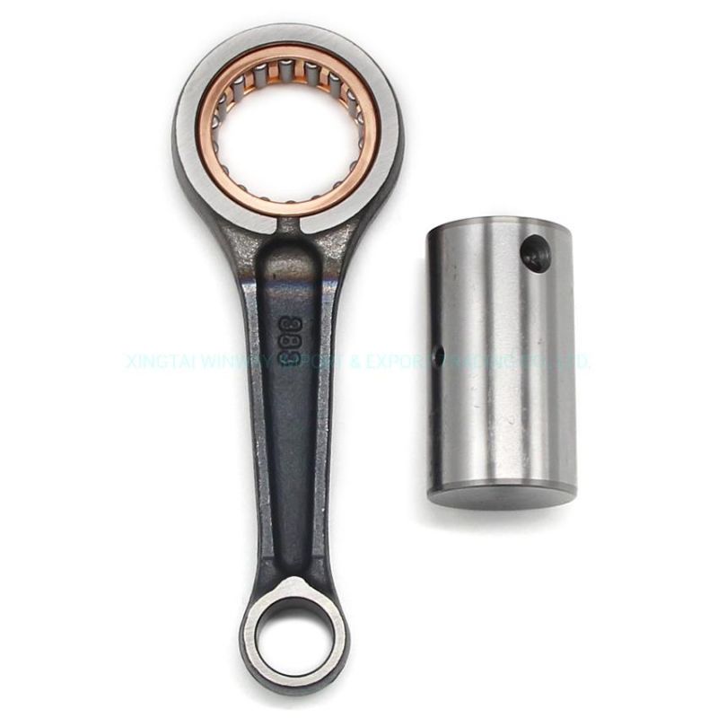 Ww-8230 Cg125 Motorcycle Engine Connecting Rod Motorcycle Parts