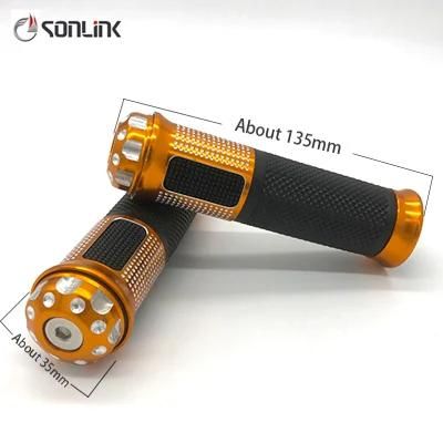 Motorcycle Handle Grip High Quality Handlebar Motorcycle Grips for Gn