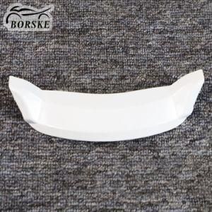 Motorcycle Plastic Parts Front Lower Headlight Trim Front Center for Honda Pcx 150 14-17