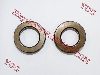 Yog Motorcycle Parts Steering Bearing for Tvs Star Ybr125 Bajaj Boxer