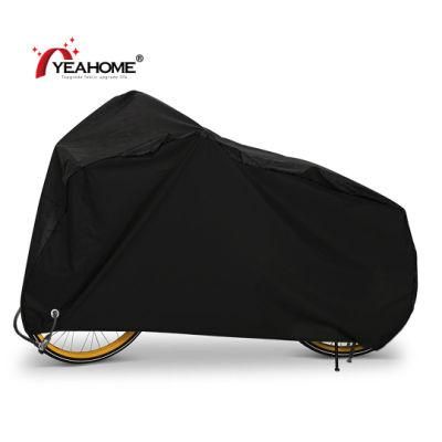 High Quality All-Weather Protection Covers Waterproof Anti-UV Bicycle Bike Cover