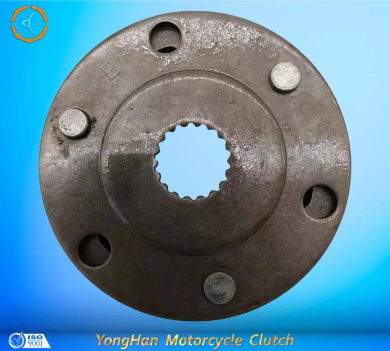 Motorcycle Parts Overrunning Clutch for YAMAHA Yp250 Benelli Velvet250 Majesty