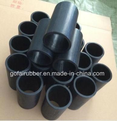 Silicone Rubber Tubing/Rubber Sleeve /Rubber Tube