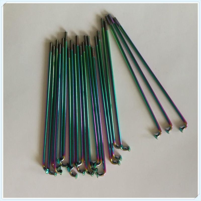 Bicycle Spare Parts Motorcycle Accessories Motorcycle Part with Nipple